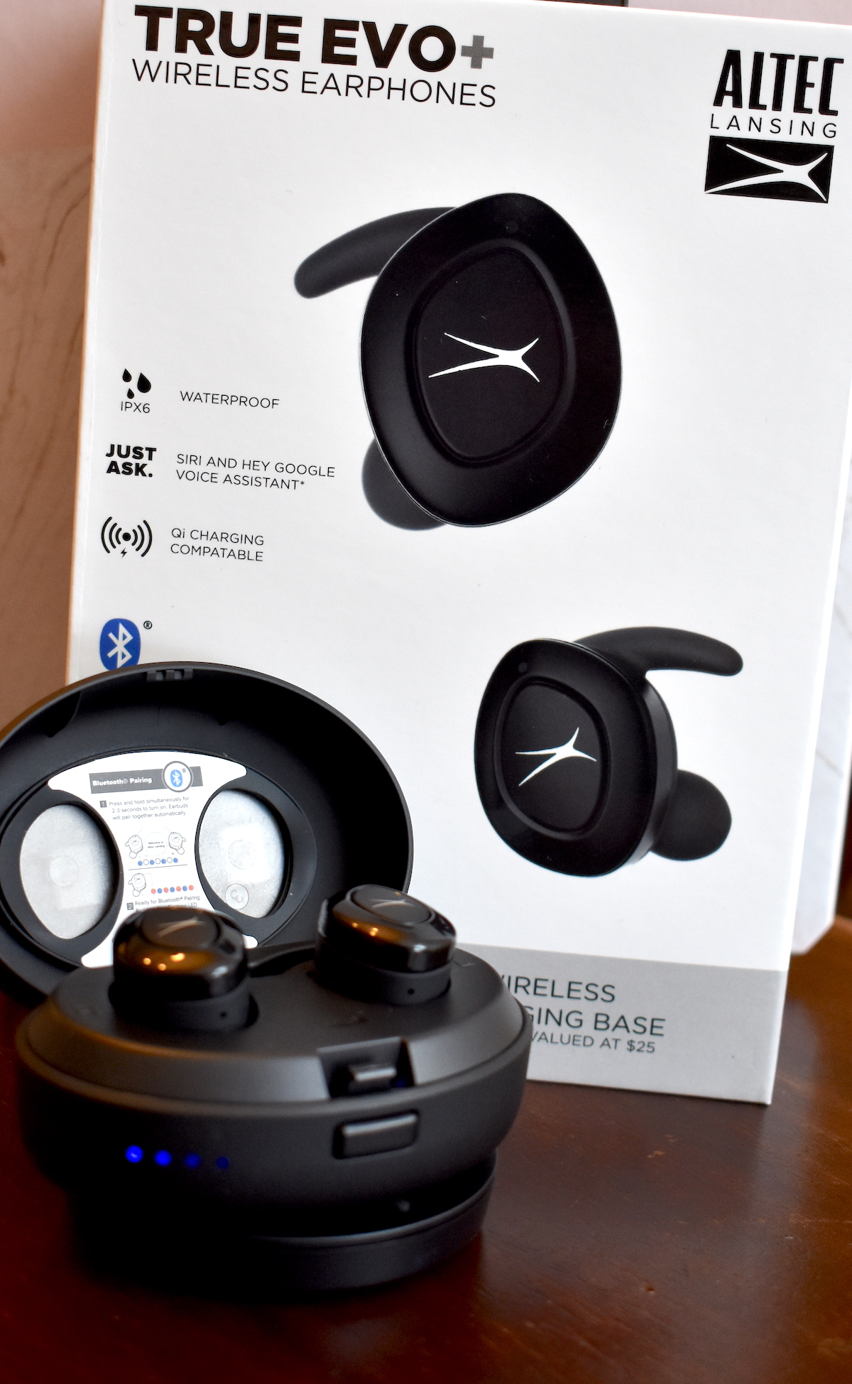 Wireless Headphones