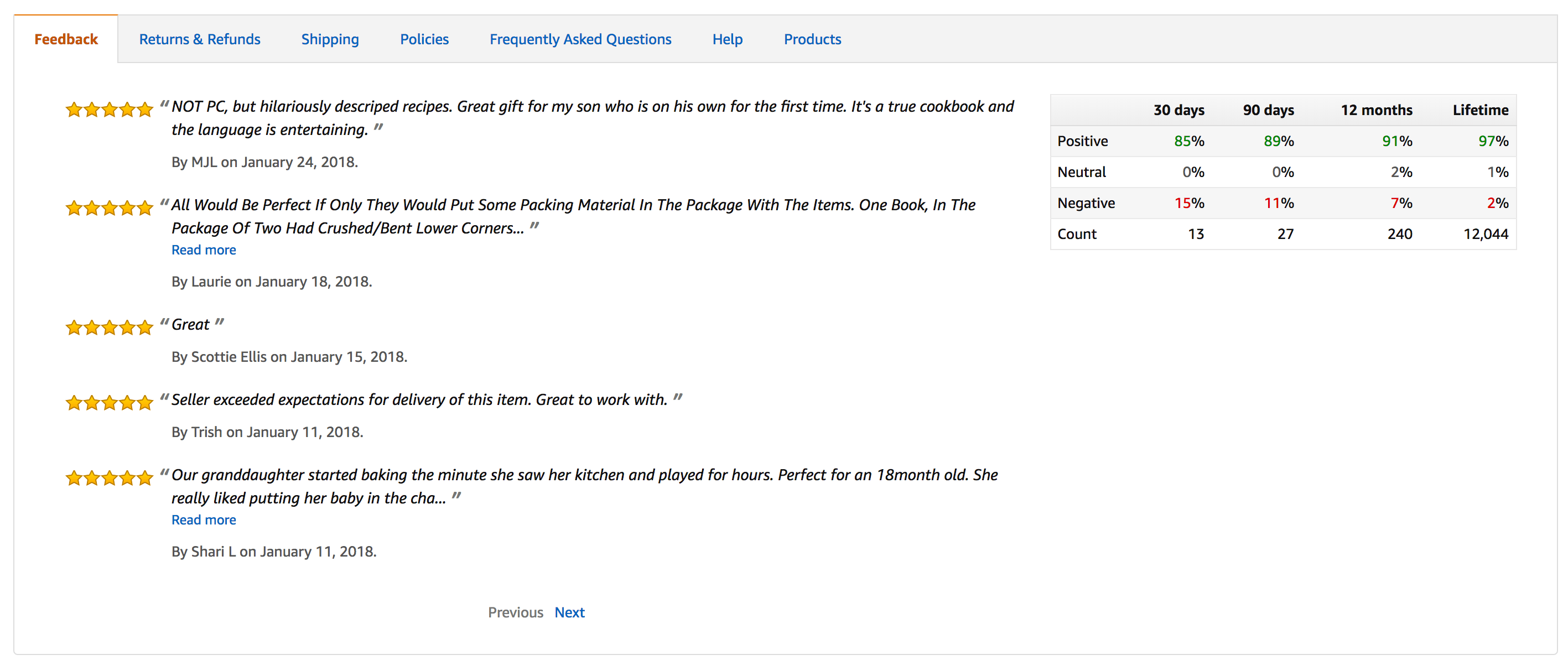 11 Amazon Seller Tools to Manage Customer Feedback