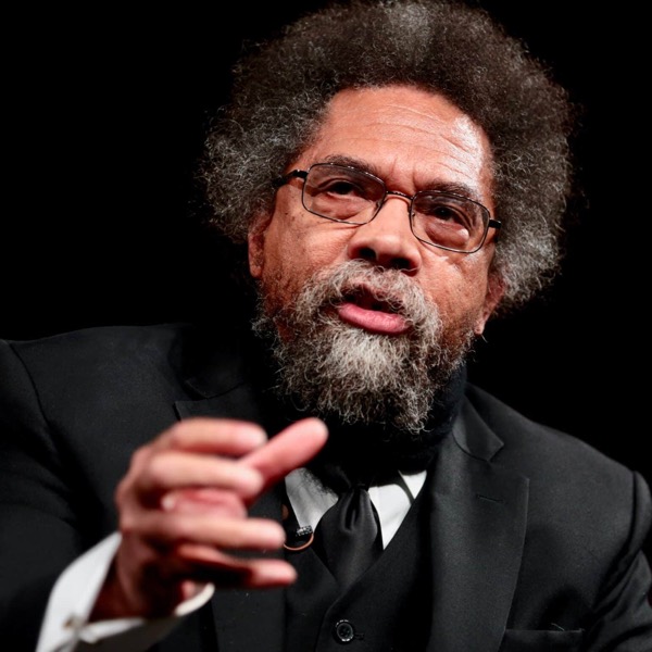 121 Cornel West on What Democracy Is and Should Be Sean Carroll