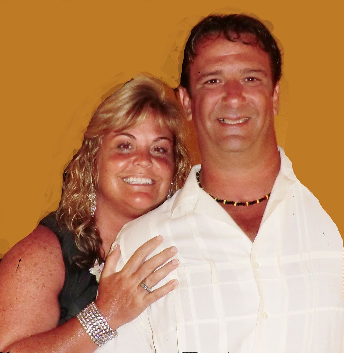 Robert Cuccio celebrated his 7th rebirthday on May 14, 2019—the same