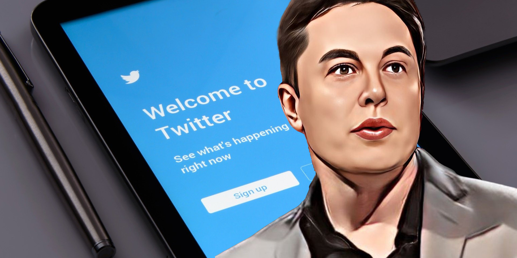 Why Did Elon Musk Buy Twitter? Profolus