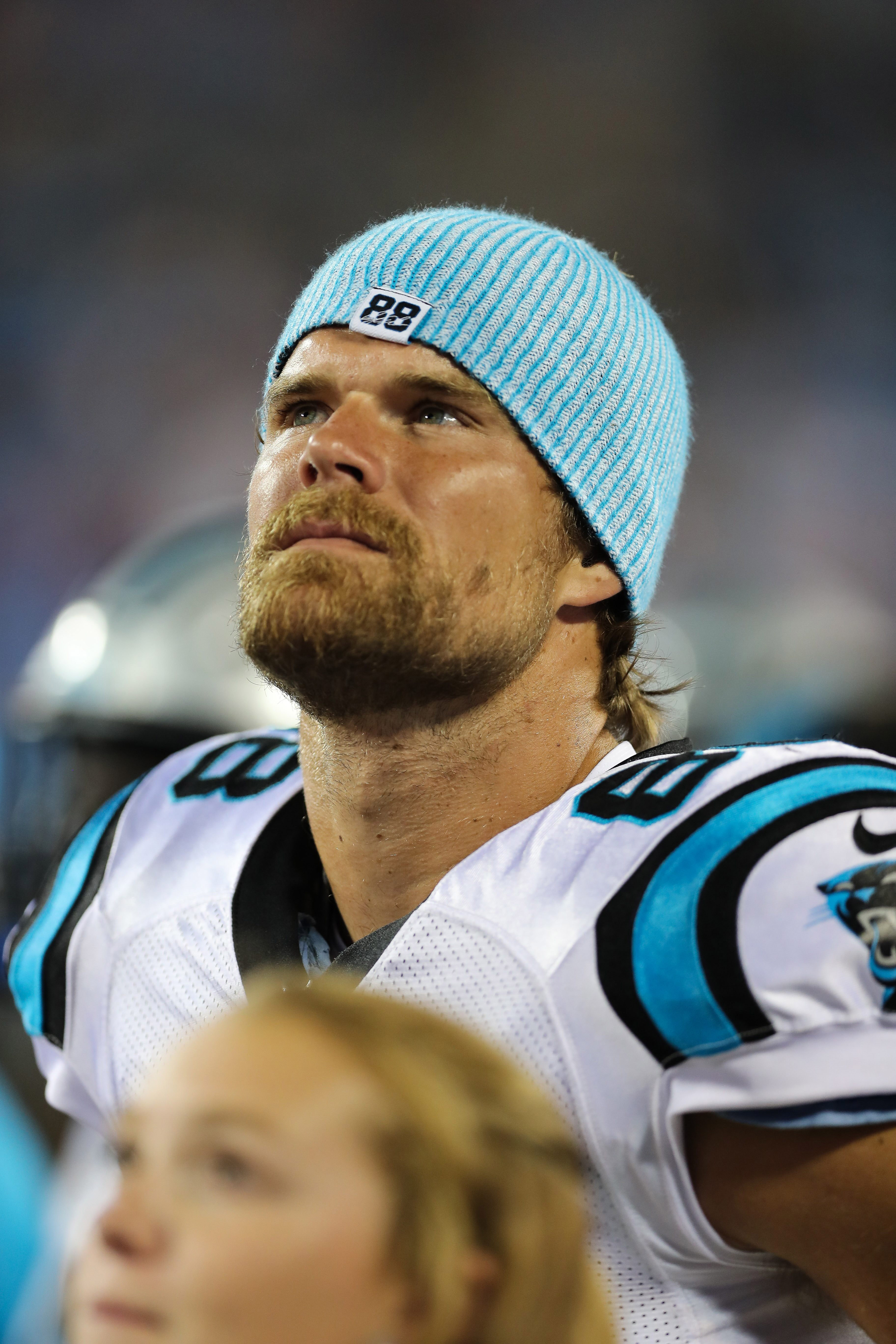 Latest On Potential Greg Olsen Extension