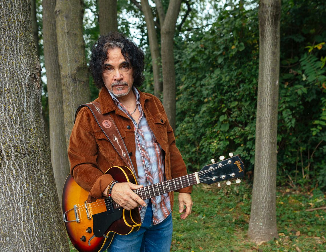 Hall & Oates Archives It's Psychedelic Baby Magazine