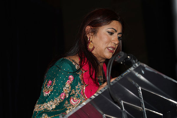 Saba Tahir Wins 2022 National Book Award For Young People S Literature Latestfinance News