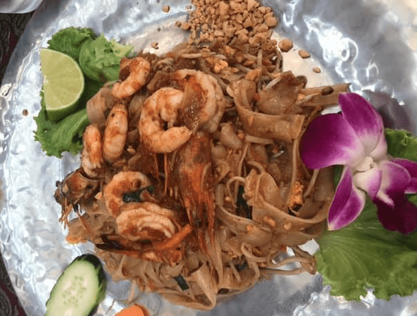 Il Migliore Pad Thai Di Milano 5 Ristoranti In Cui Provarlo