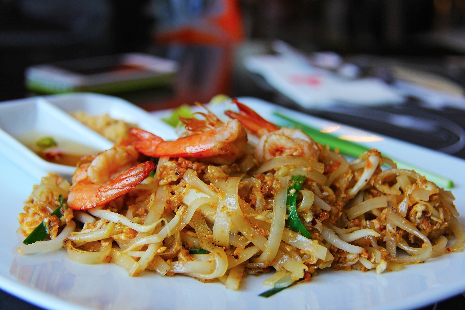Il Migliore Pad Thai Di Milano 5 Ristoranti In Cui Provarlo
