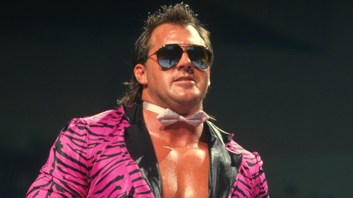 Brutus “The Barber” Beefcake To Be Inducted Into The WWE Hall of Fame