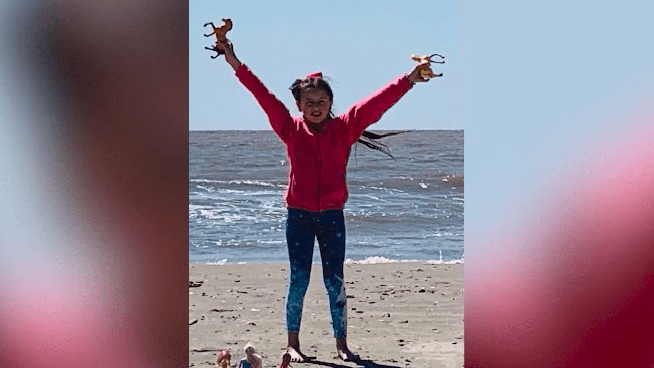 Cornelius Police say tips on possible sightings of Madalina Cojocari
