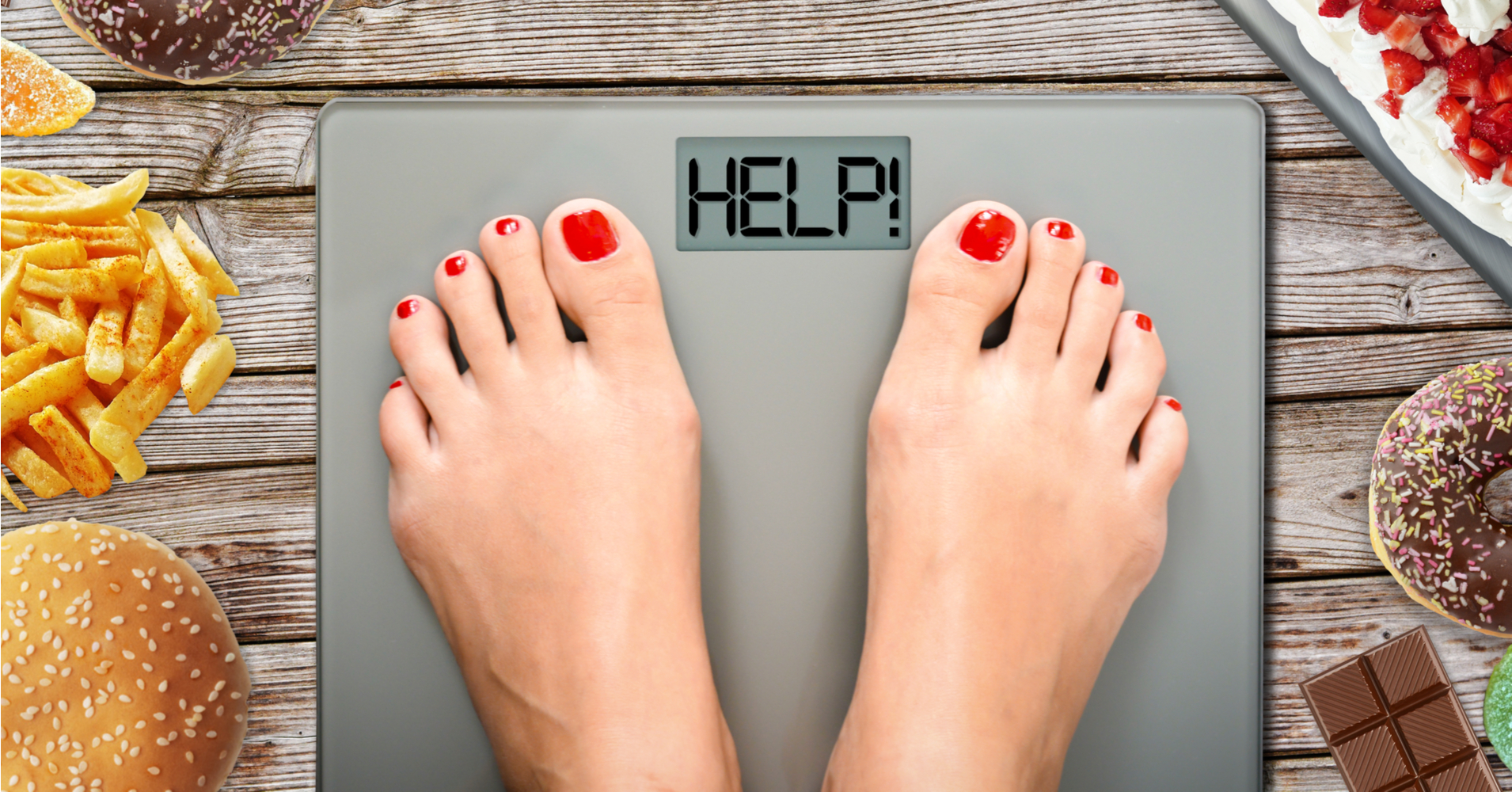 How Much Should I Weigh? Article