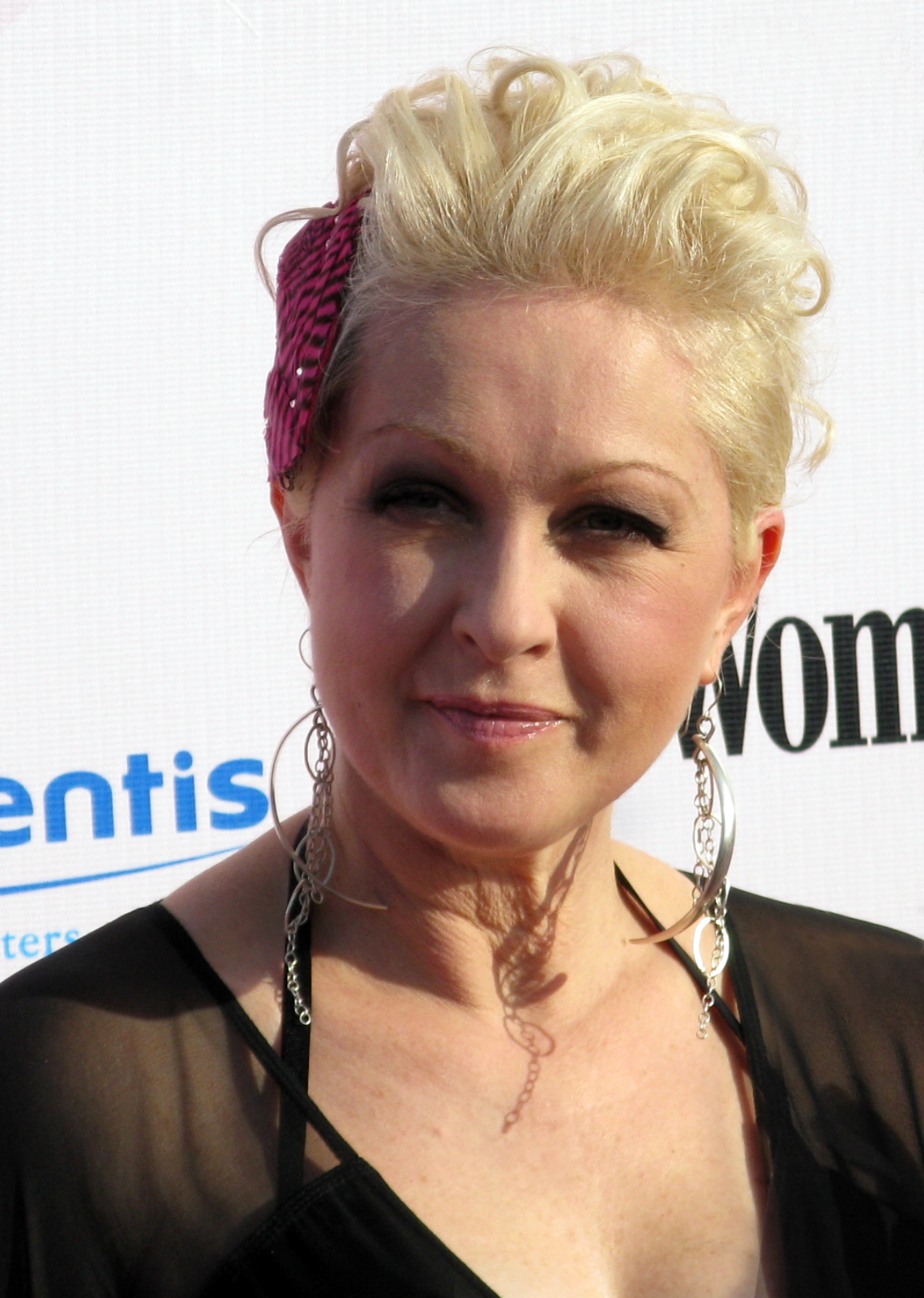 Cyndi Lauper Biography, Cyndi Lauper's Famous Quotes Sualci Quotes 2019