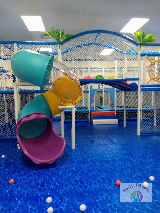 Angel Island Fun Park In Cary Raleigh Tot Spots