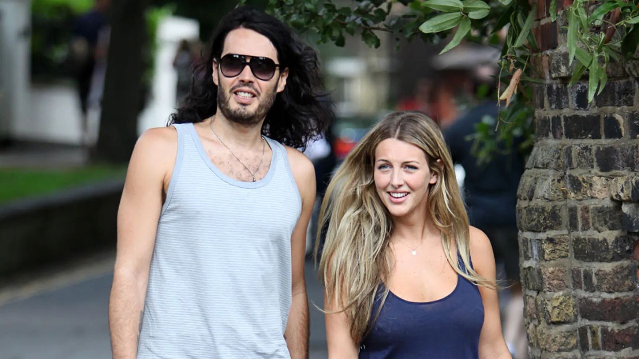 Is Russell Brand Married? A Love Story That Started With A Breakup Rallshe