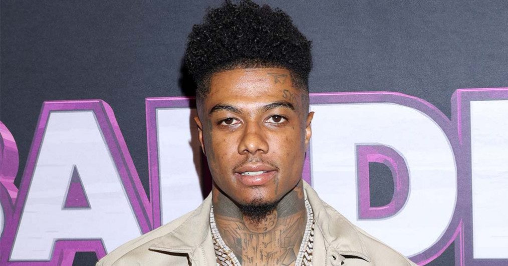 Blueface Addresses His Reported 5 Million Net Worth RapUp