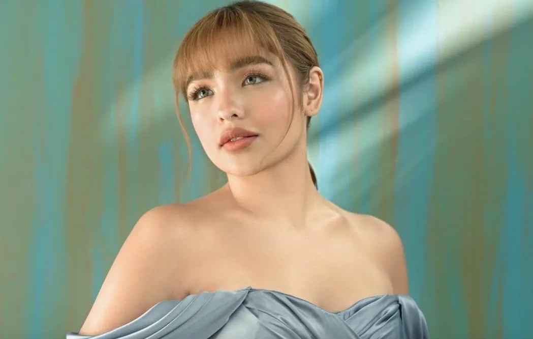 Andrea Brillantes on recent split ‘There’s so much more to this life