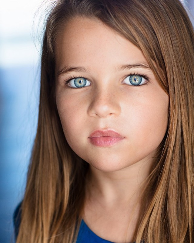 Raegan Revord Filmography