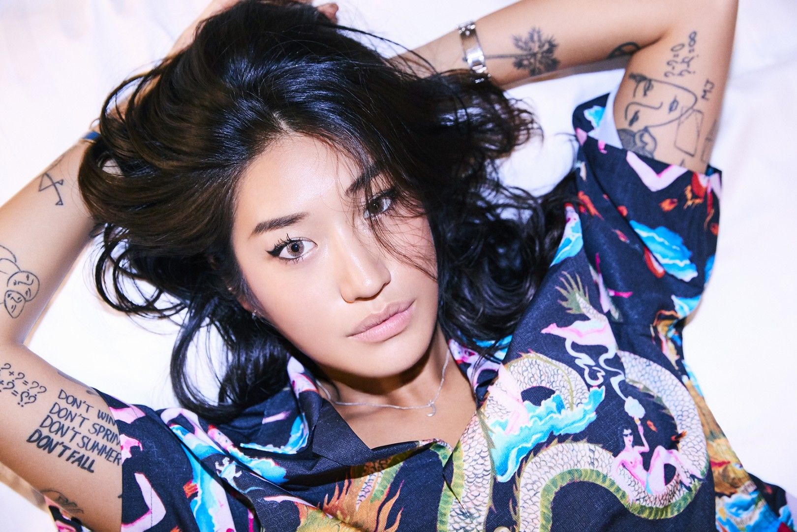 Audio Obscura brings Peggy Gou to Amsterdam in the stunning setting of