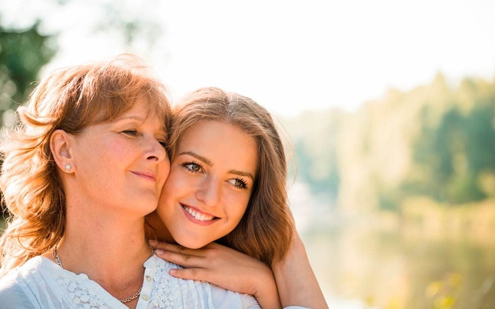 MotherDaughter Bonding Activities for Mother's Day Reader's Digest