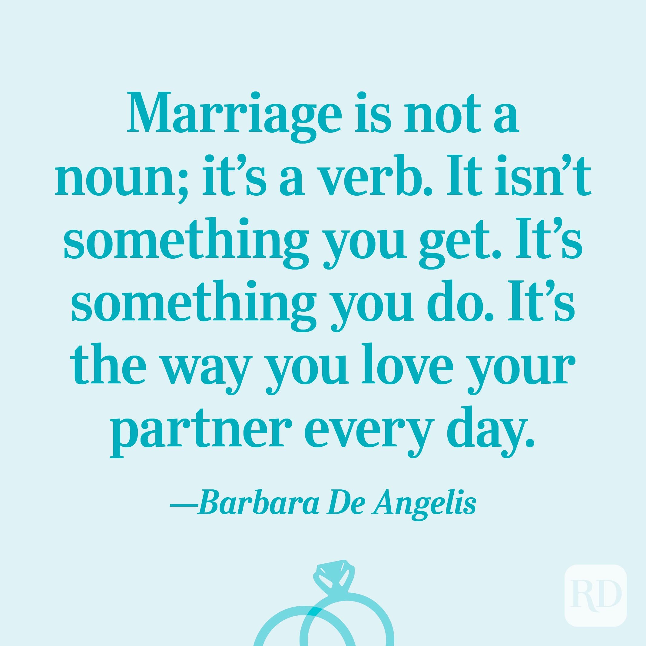 32 Happy Marriage Quotes for Any Couple Reader's Digest