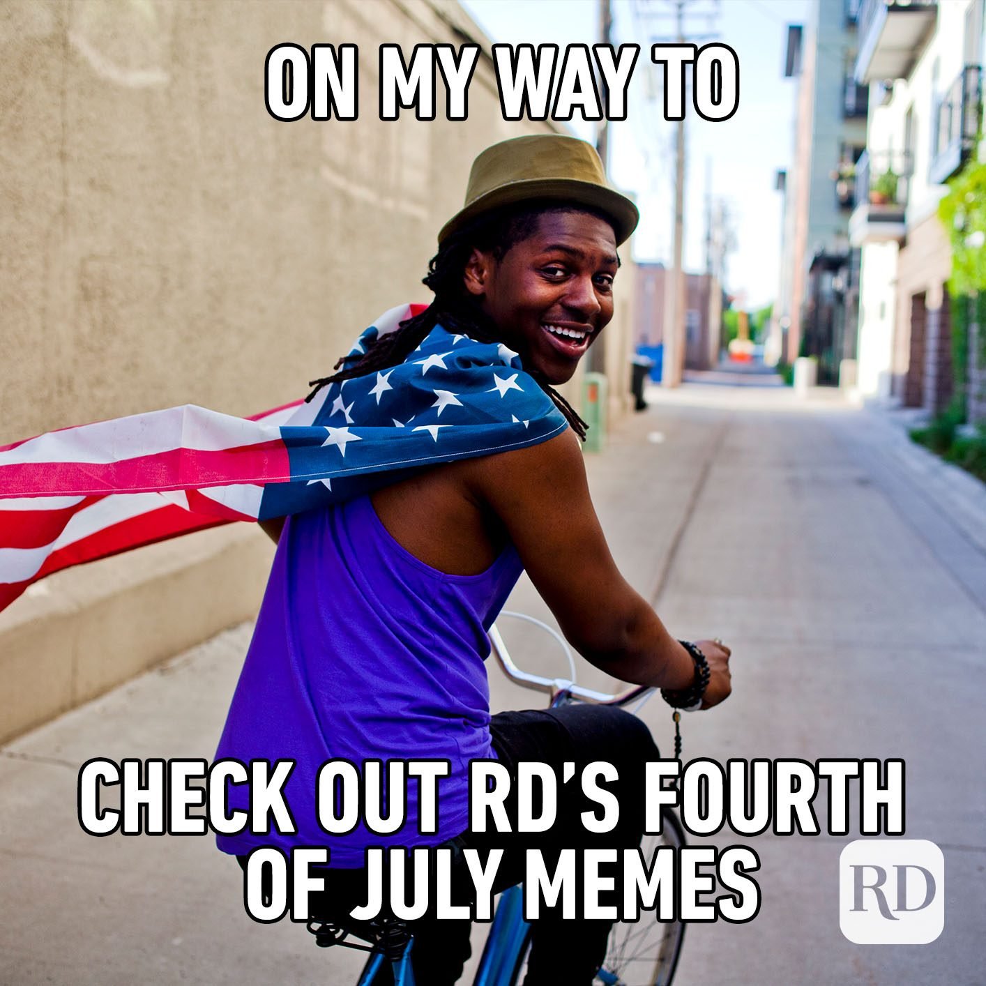 44 Funny 4th of July Memes to Share in 2022 Independence Day Memes