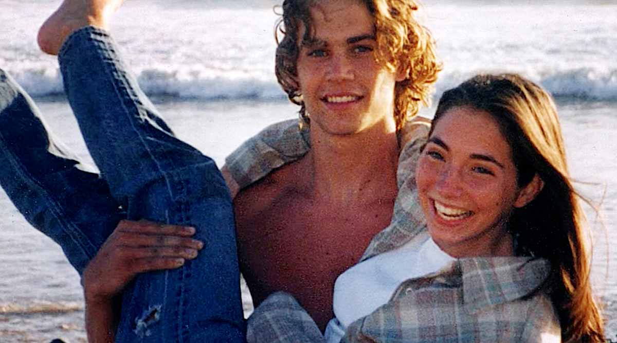 Paul Walker's exgirlfriend Rebecca Soteros relationship in detail!