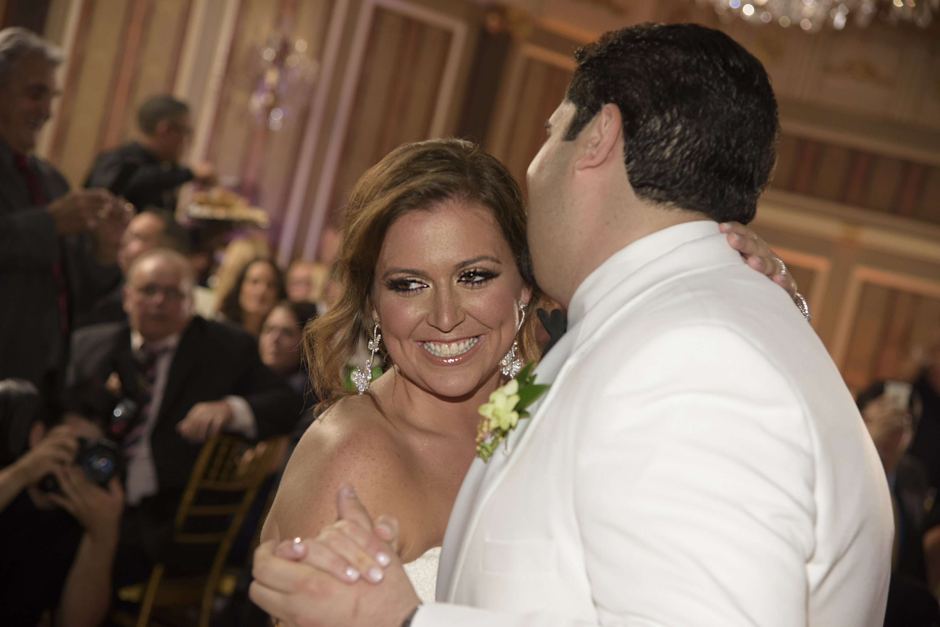 Lauren Manzo Divorce Vito Scalia Files After Eight Years