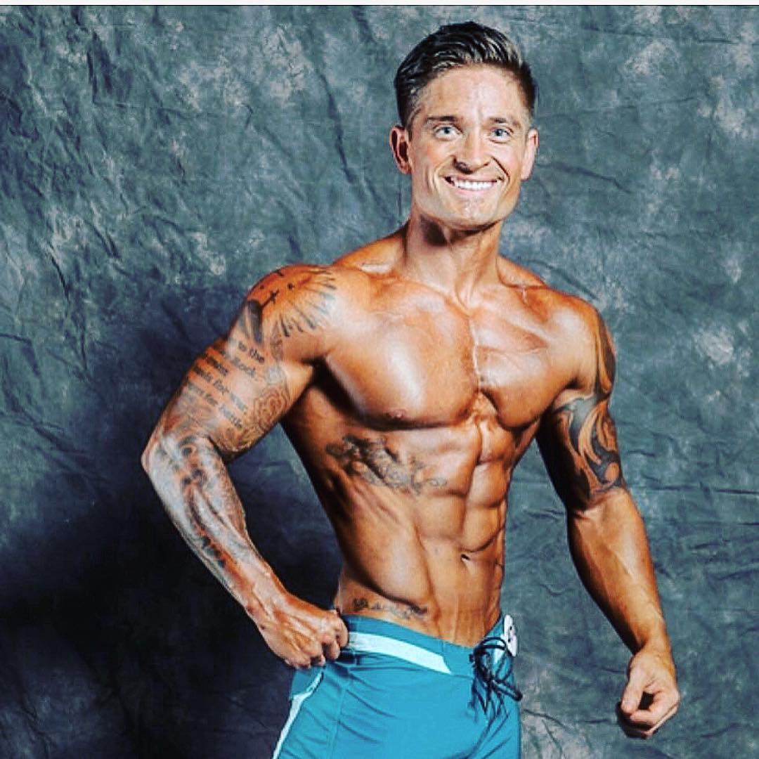 Caleb Reynolds Photos