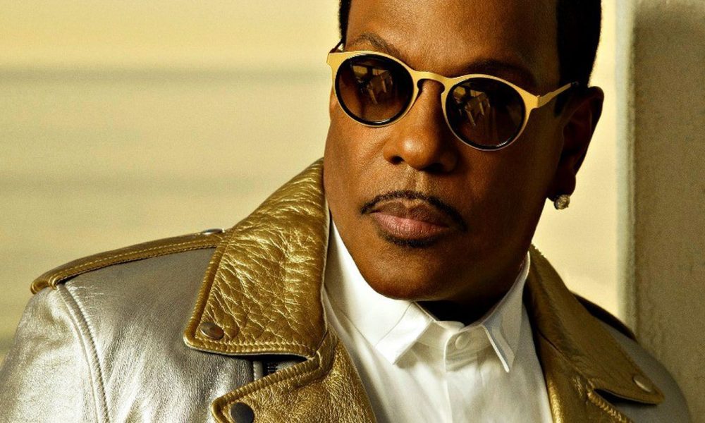 Charlie Wilson One I Got REALMAJOR