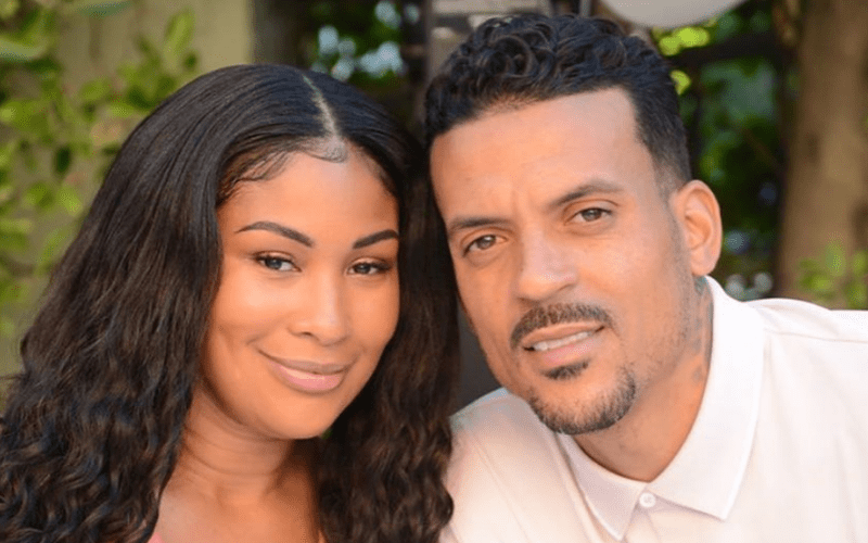 Matt Barnes and Anansa Sims' Messy Breakup Real Reality Gossip