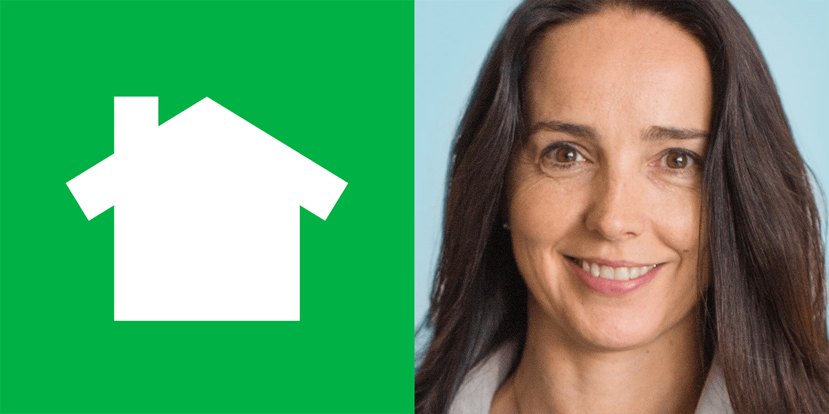 Nextdoor Names Square’s CFO Sarah Friar Next CEO