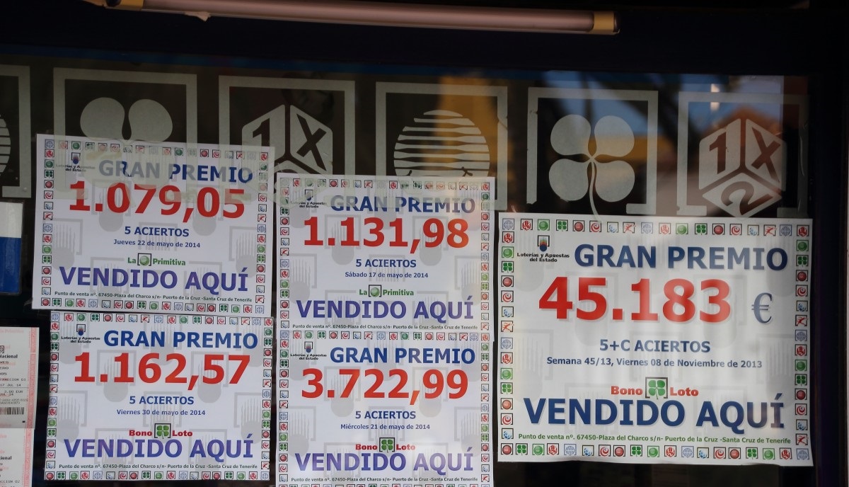 Participaciones De Loteria Cosas A Tener En Cuenta Antes Del Sorteo