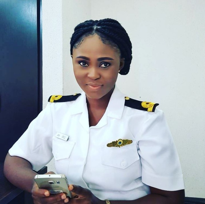 Nigerian Navy Recruitment 2024/2025 Form And How to Apply Online