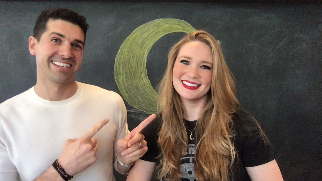 How Sarah J. Maas' Journey to Success Began at Sixteen