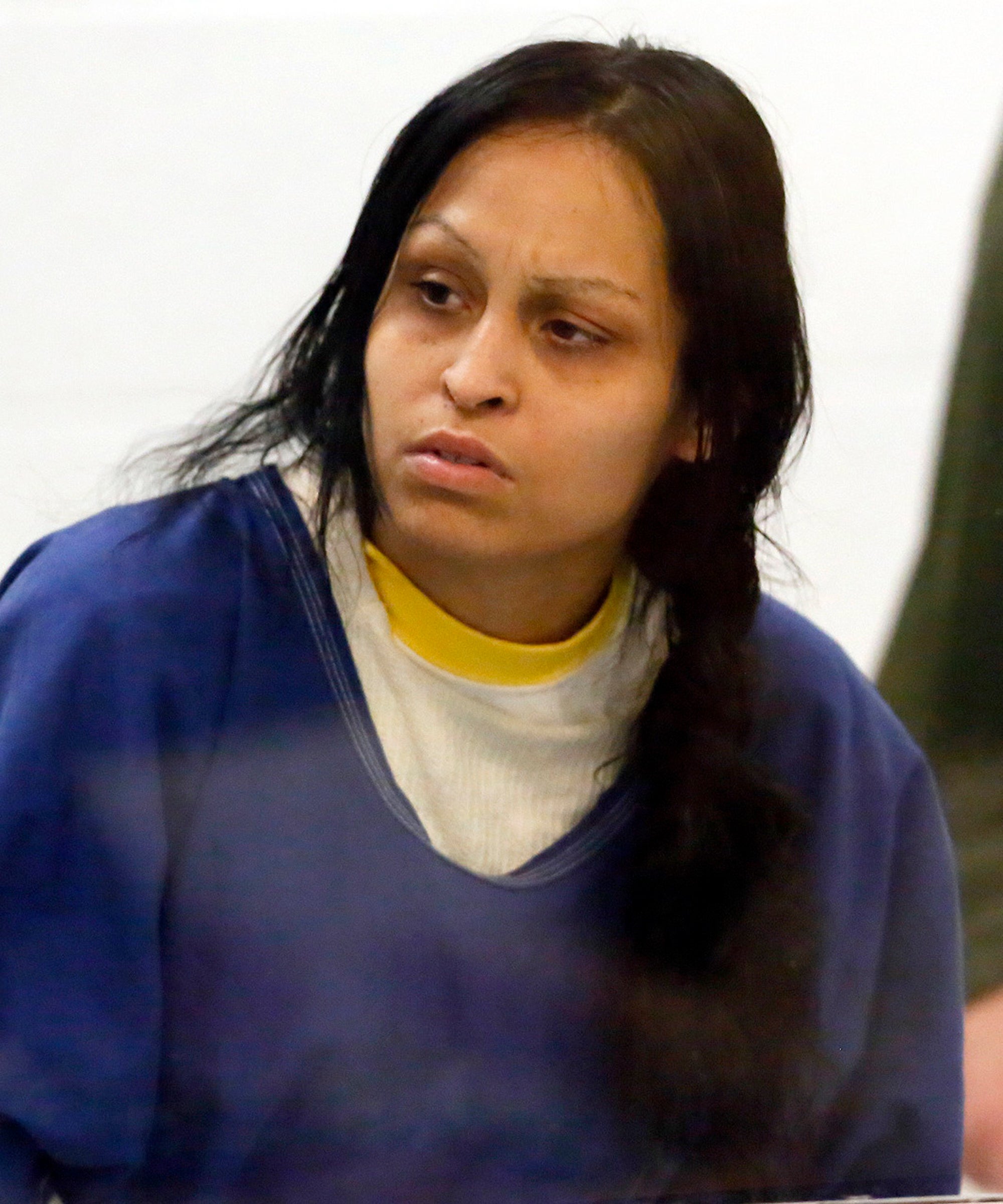 Gabriel fernandez mom in prison 224574Was gabriel fernandez mom