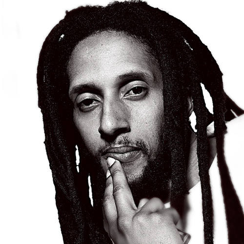 Julian Marley Wife myrissakrenzler