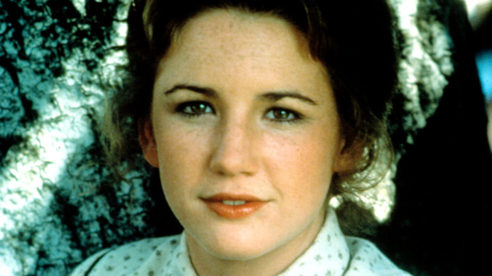 Melissa Gilbert Goes 'Little House on the Prairie' for Her New Project