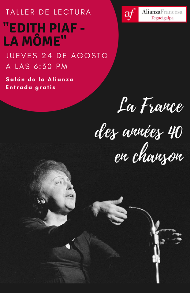 piaf