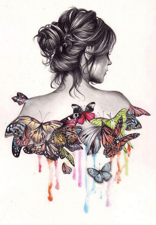 mujer
