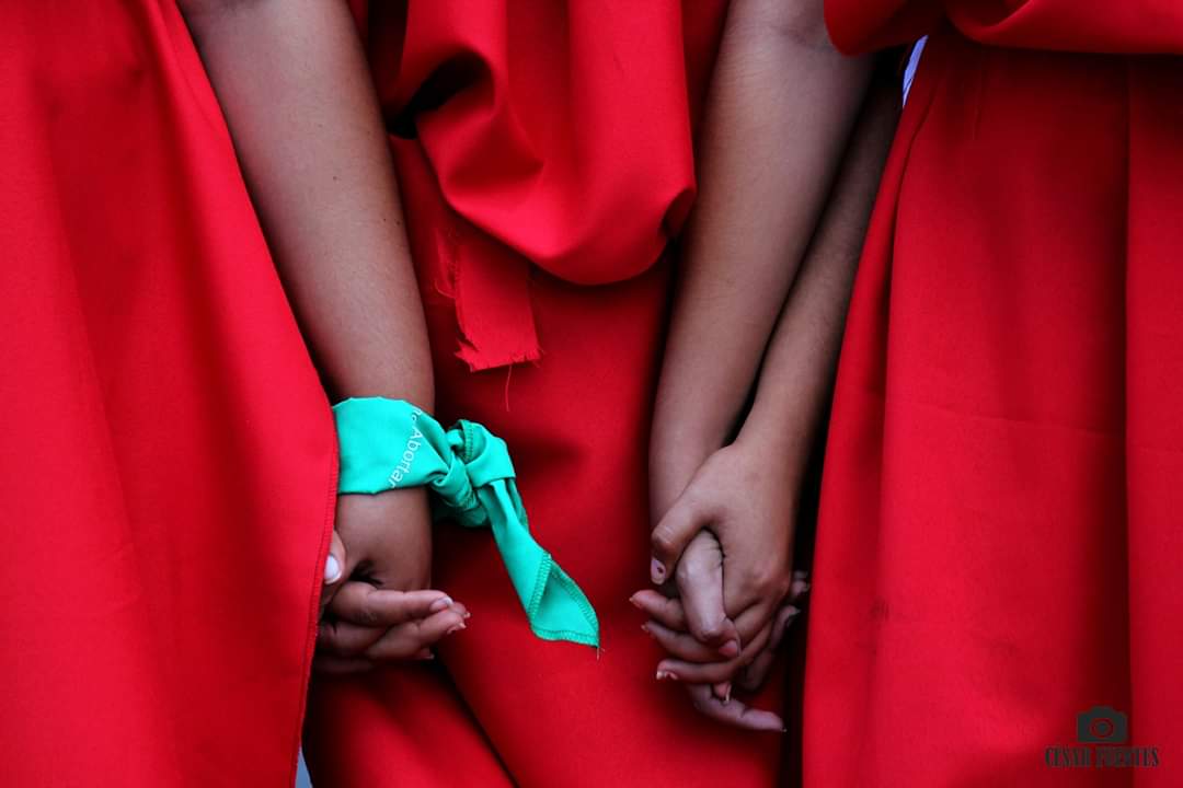 Mujeres 3