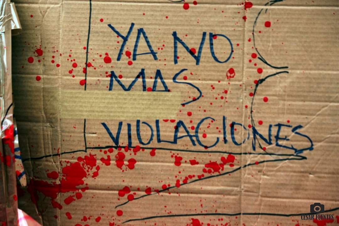 Mujeres 6