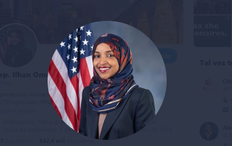 Ilhan Omar2