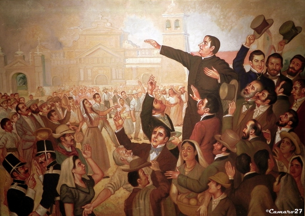 Independencia