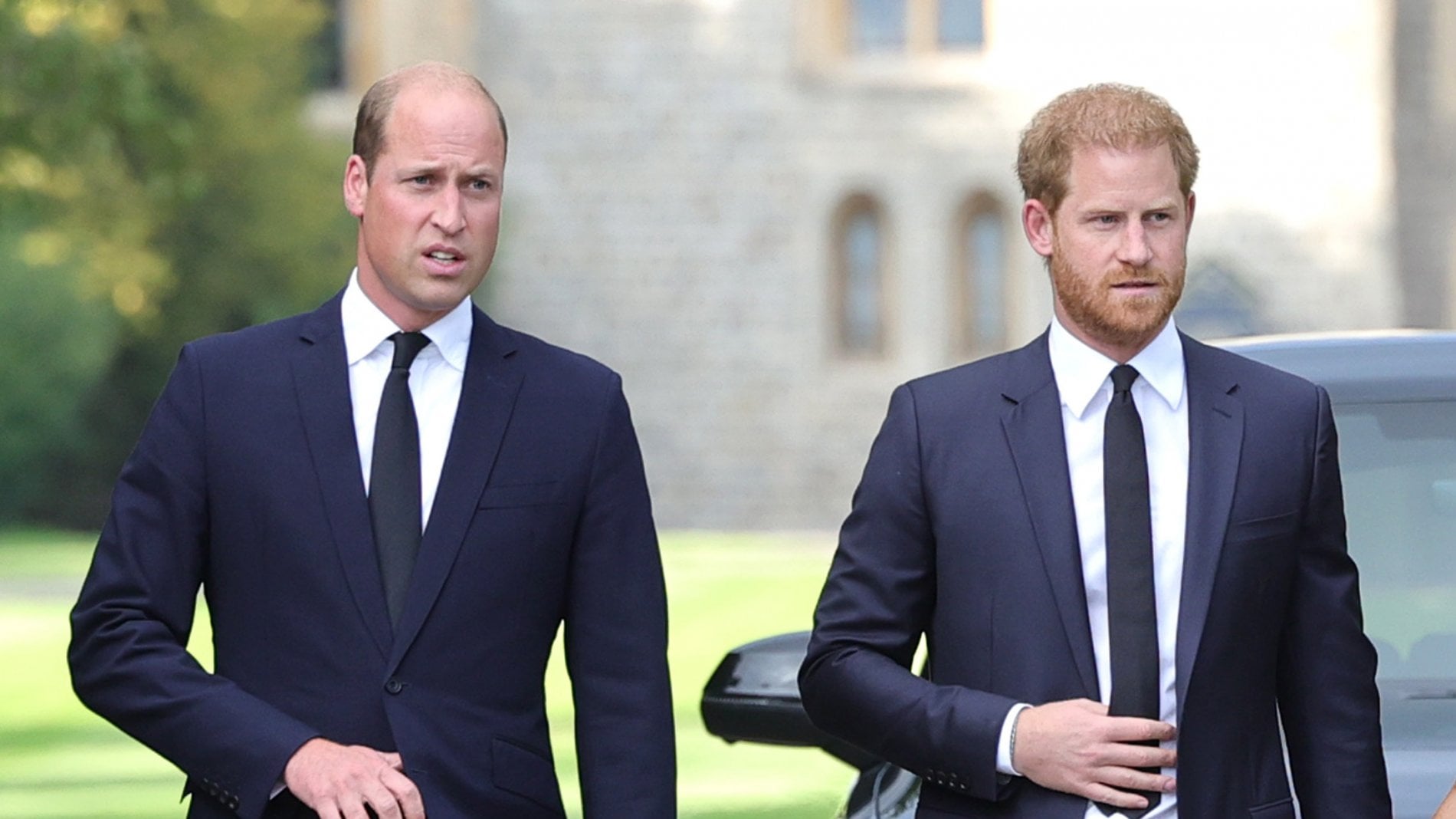 William e Harry, i fratelli Windsor hanno fatto pace davvero? Il