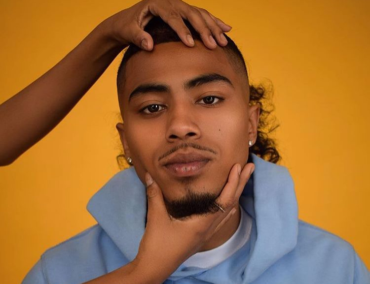 Rising Houston HipHop Artist Aaron May Is Steadily Reaching Mainstream
