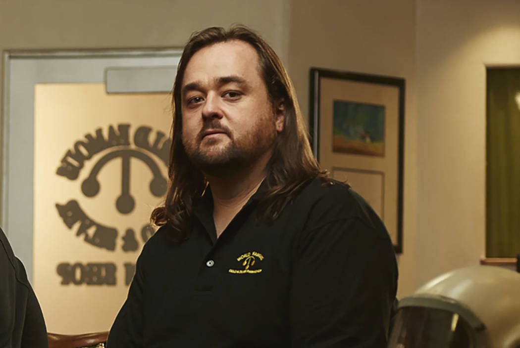 Pawn Stars’ Chumlee pursues weight loss through surgery Las Vegas ReviewJournal