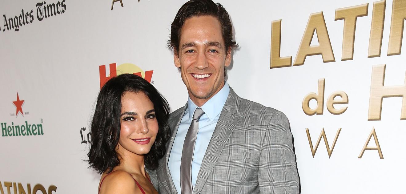 La historia de amor de Martha Higareda y Cory Brusseau Revista Clase