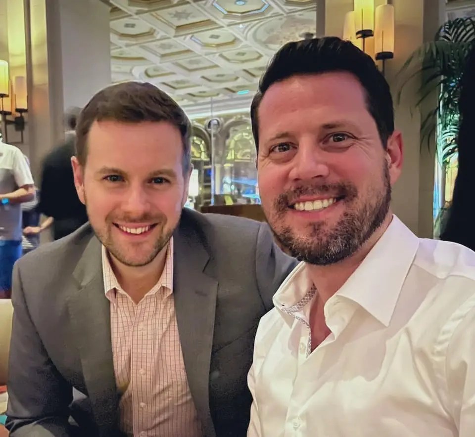 Guy Benson Wiki, Biography, Age, Wife, Family, Ethnicity, Height