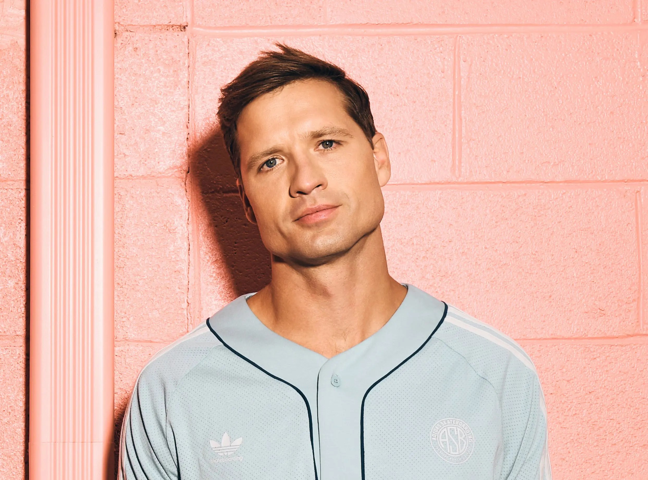 Walker Hayes Biography, Wiki, Age, Wife, Net Worth, Parents & More