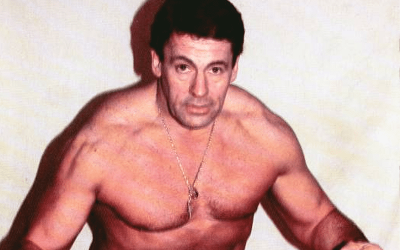 UK Pro Wrestling Veteran Wayne Bridges Passes Away