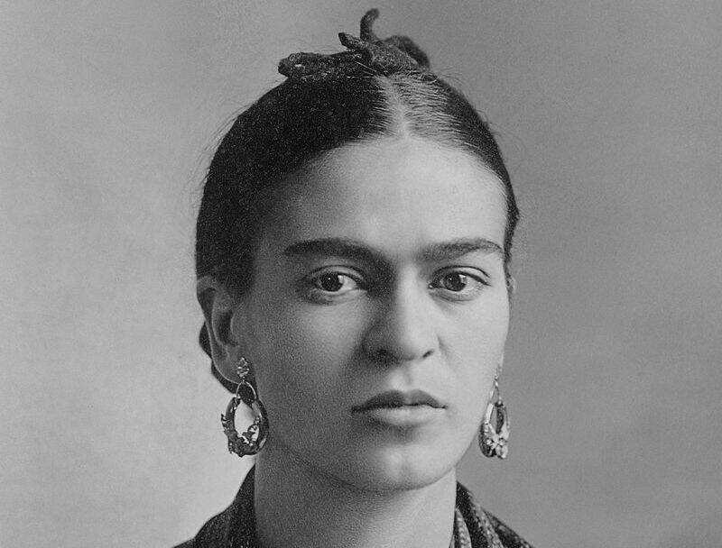 A Sanremo una mostra su Frida Kahlo Riviera24