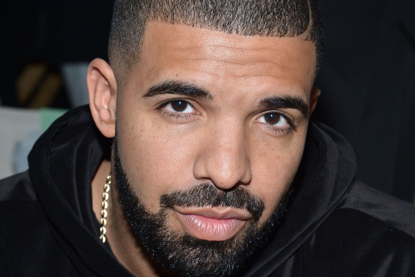 Drake respondió a críticas de Kanye West "No estoy seguro de qué habla la mitad del tiempo